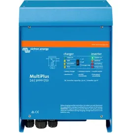 Victron Energy MultiPlus 48/20k/250-100 - 0% MwST. (Angebot gemäß §12 USt Gesetz.)
