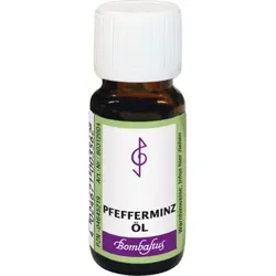 Bombastus PFEFFERMINZ ÖL 10 ml Ätherisches Öl