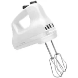 Kitchenaid Classic 5-Gang-Handmixer 5Khm5110Bwh