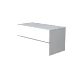 VCM Wandschublade Usal L 60 x 32 cm - BHT 60x30x32