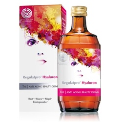 Regulat Beauty Natural Luxury Regulatpro Hyaluron suplementy diety 350 ml