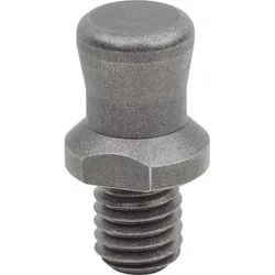 SPANNBOLZEN, D=6, EDELSTAHL