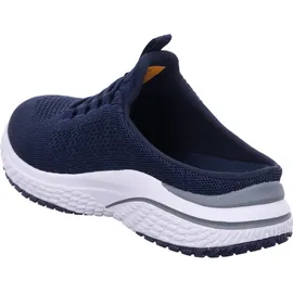 Dockers Clogs Blau 43