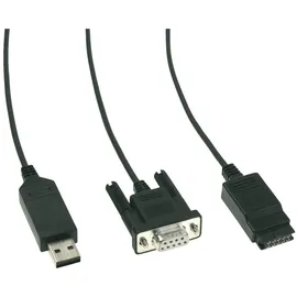 Helios Preisser Verbindungskabel für RS 232