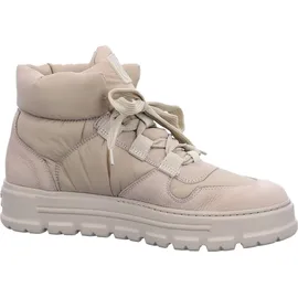 Paul Green Schnür-Bootie Damen Beige 38