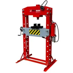 Holzmann Werkstattpresse 50 Tonnen WP50ECO