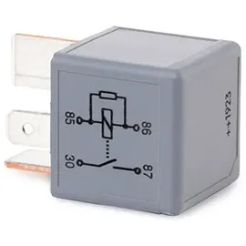 Bosch Relais, Arbeitsstrom