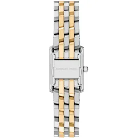 Michael Kors Georgie Edelstahl 36 mm MK7612