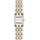 Michael Kors Georgie Edelstahl 36 mm MK7612