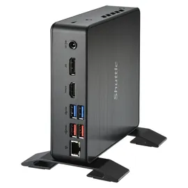 Shuttle XPC Nano NC40U7,
