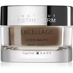 Institut Esthederm Excellage Balm Cream nährendes Balsam Creme zur Wiederherstellung der Festigkeit der Haut 50 ml