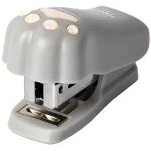 Legami Mini-Heftzange - Meow - Kätzchen