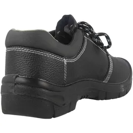 Basic Line SCHWERIN Halbschuhe schwarz SCHWERIN shoes