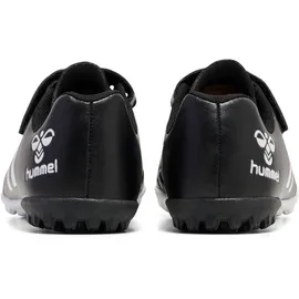 hummel Top Star Turf Kinder black/black 30
