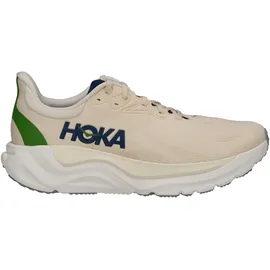 HOKA Arahi 8 Herren Alabaster/Birch 44