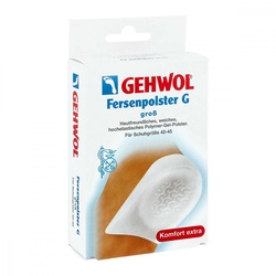 Gehwol Fersenpolster G gross