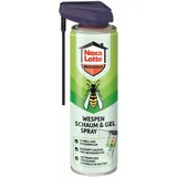 Nexa Lotte Wespenschaum und Wespenspray 400 ml