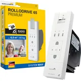 Schellenberg RolloDrive 65 Premium, System Maxi 22728