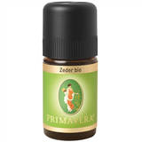 Primavera Zeder bio Frankreich