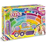 Craze GmbH LOOPS Rainbow Box