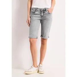 STREET ONE Bermuda grau 26