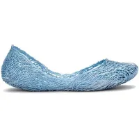 Melissa Ballerinas - in Blau, 37