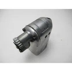 Optimum Motorgehäuse WSS ISO40
