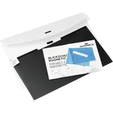 Durable Blickschutzfilter Magnetic, 515857 für 16 Zoll / 16:10), Laptops, mit Blaulichtfilter