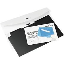 Durable Blickschutzfilter Magnetic, 515857 für 16 Zoll / 16:10), Laptops, mit Blaulichtfilter