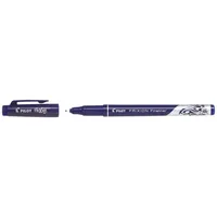 Pilot Pen Pilot FriXion blau