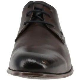 Bugatti 311-90203-4100 - Herren Business Schuhe - 6100-D.Brown für Herren, Braun Größe EU