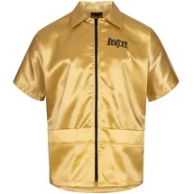 BENLEE Rocky Marciano Rutland Jacke gold L