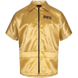 BENLEE Rocky Marciano Rutland Jacke gold L