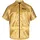 BENLEE Rocky Marciano Rutland Jacke gold L