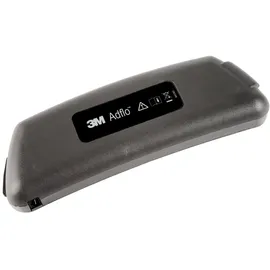 3M Adflo Li-Ion Standard-Akku, Batterielaufzeit bis zu 8 Stunden #837630