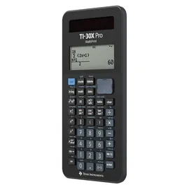 Texas Instruments TI 30X Pro MathPrint