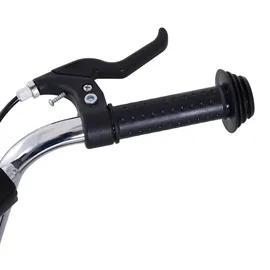 Homcom Scooter 16 Zoll Rosa
