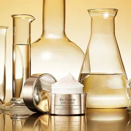 Estée Lauder Re Nutriv Ultimate Lift Regenerierende Augencreme 15ml Multicolor 15 ml