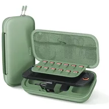 Belkin ENA001hqSE-V2 Gaming Zubehör Grün Switch