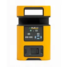 Fluke PLS HV2G Rotationslaser, grün