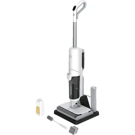 Hoover HW5 Nass-Trockensauger Weiß