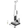 Hoover HW5 Nass-Trockensauger Weiß
