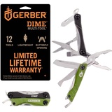 Gerber Dime Green Dime Green