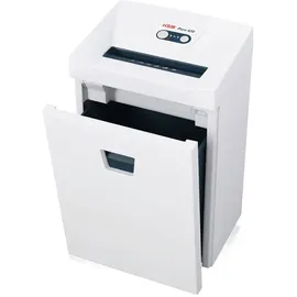 HSM Pure 420 Weiß