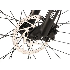 ADORE Enforce 3.0 2023 29 Zoll RH 43 cm schwarz