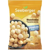 Seeberger MACADAMIAS 125,0 g