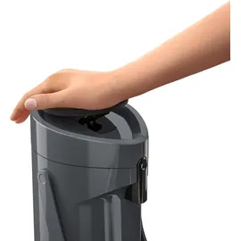 Emsa Ponza anthrazit 1,9 l