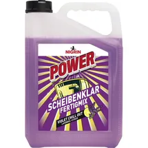 Nigrin Scheibenklar Power Lavendel-Citrus 5 l