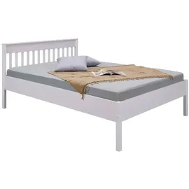 Interlink Chilly Home 140 x 200 cm Weiß