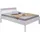 Interlink Chilly Home 140 x 200 cm Weiß